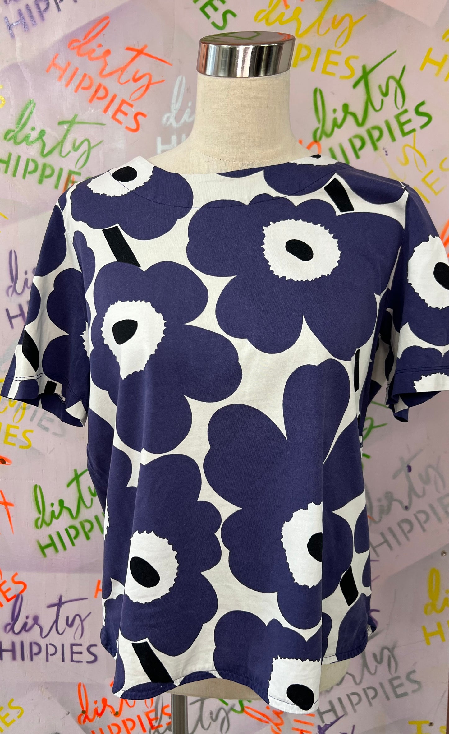 Marimekko pusero XL