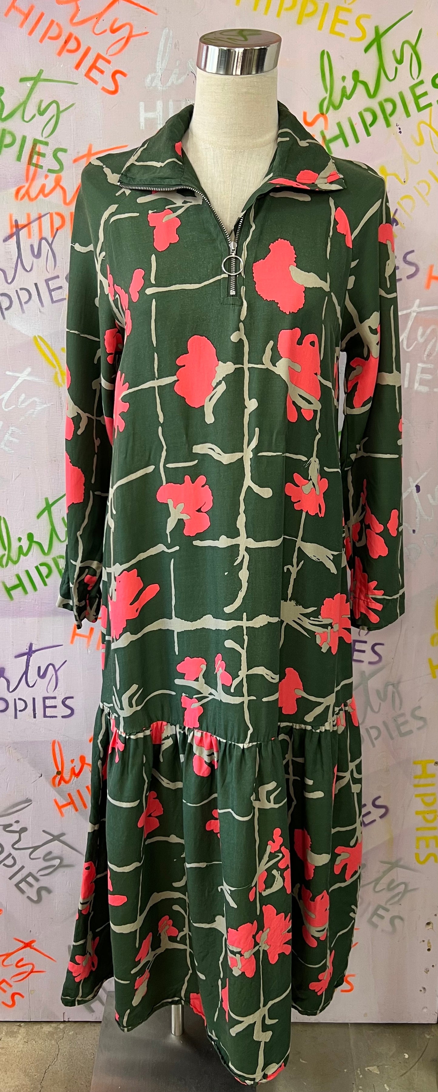 Marimekko maximekko S