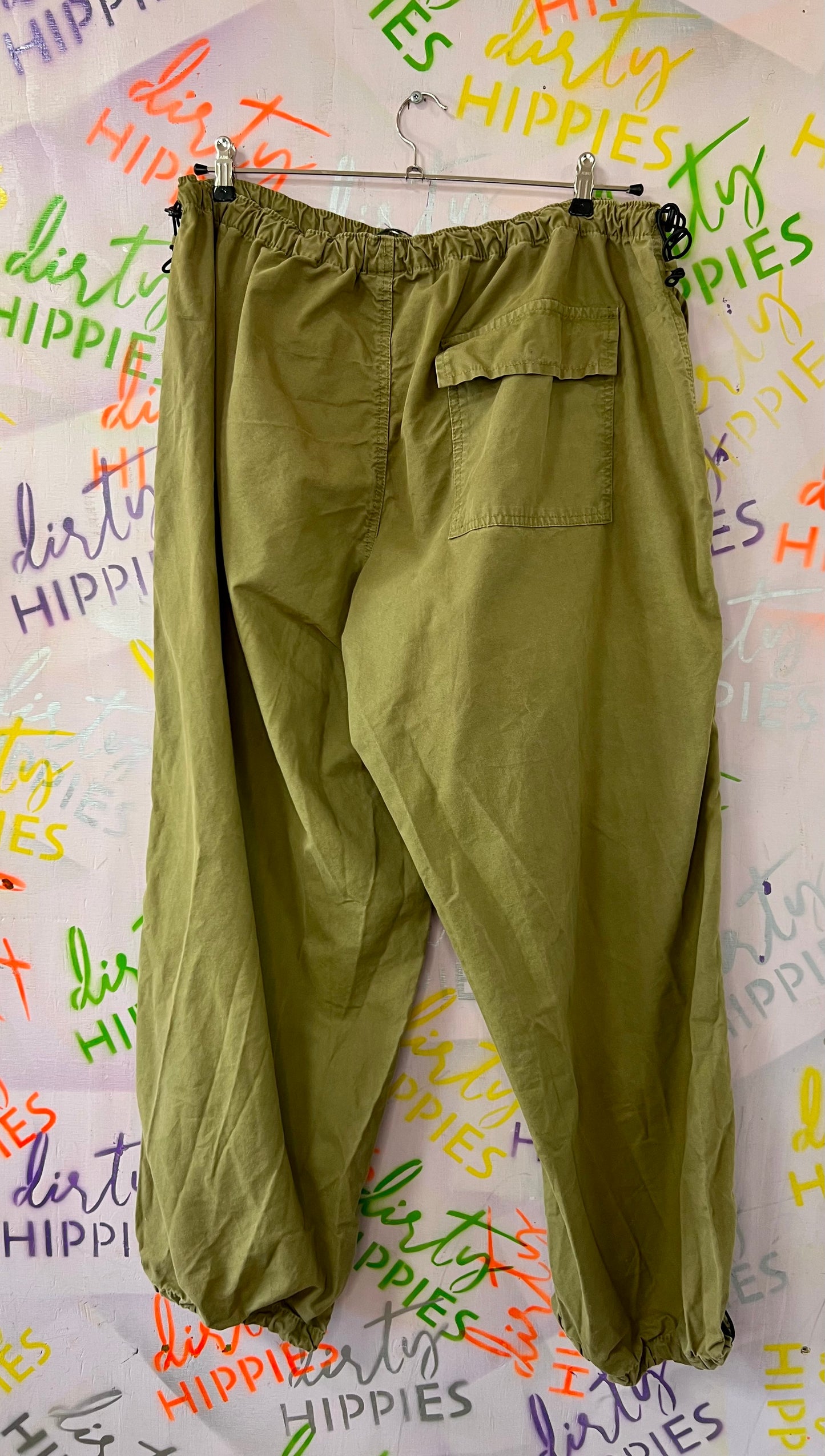 Urban classics housut 3XL