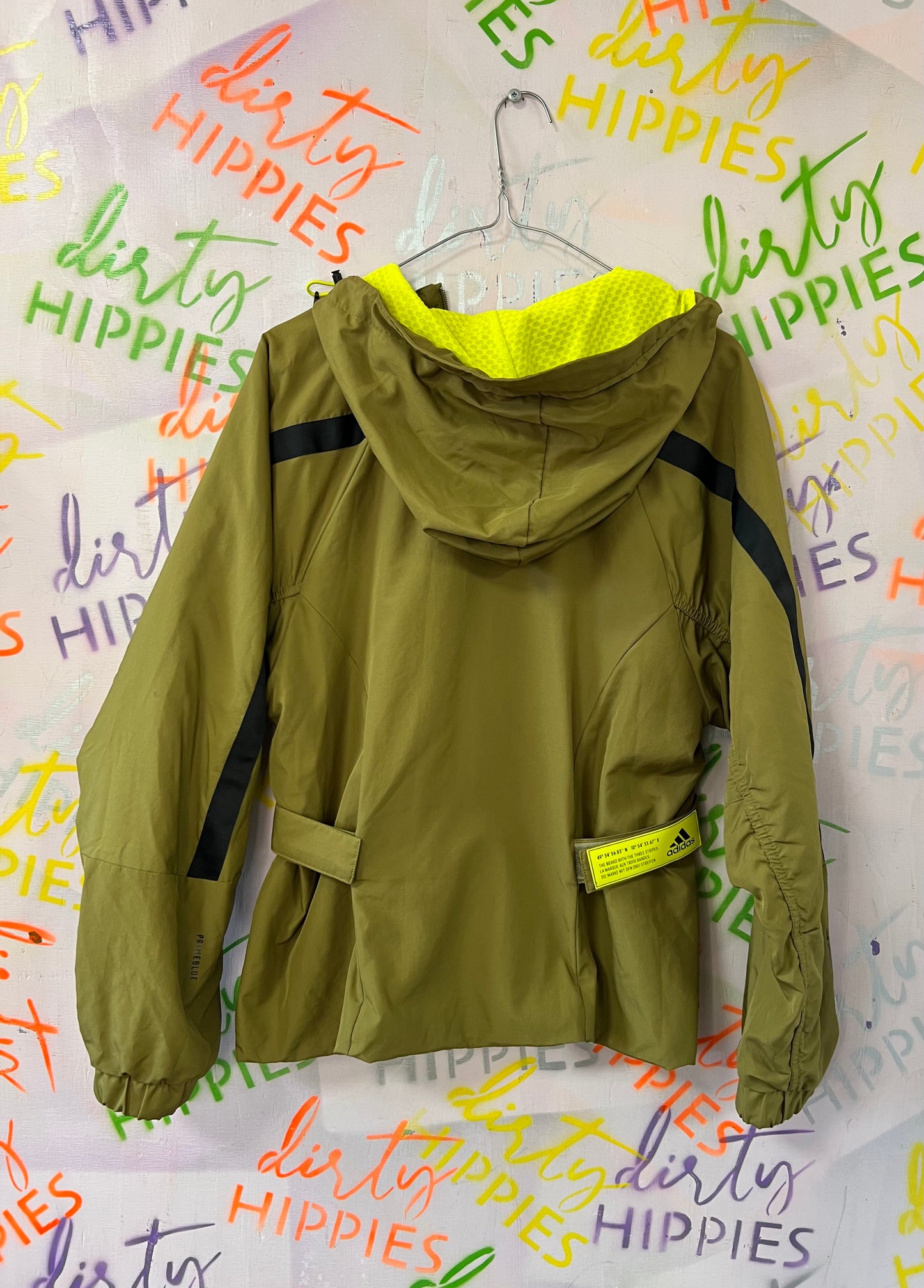 Adidas takki S