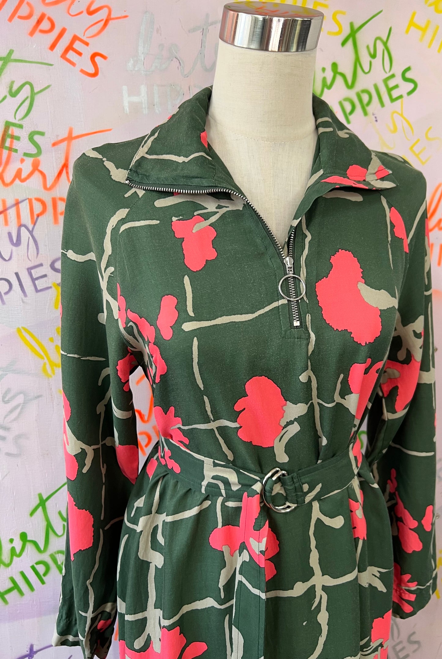 Marimekko maximekko S