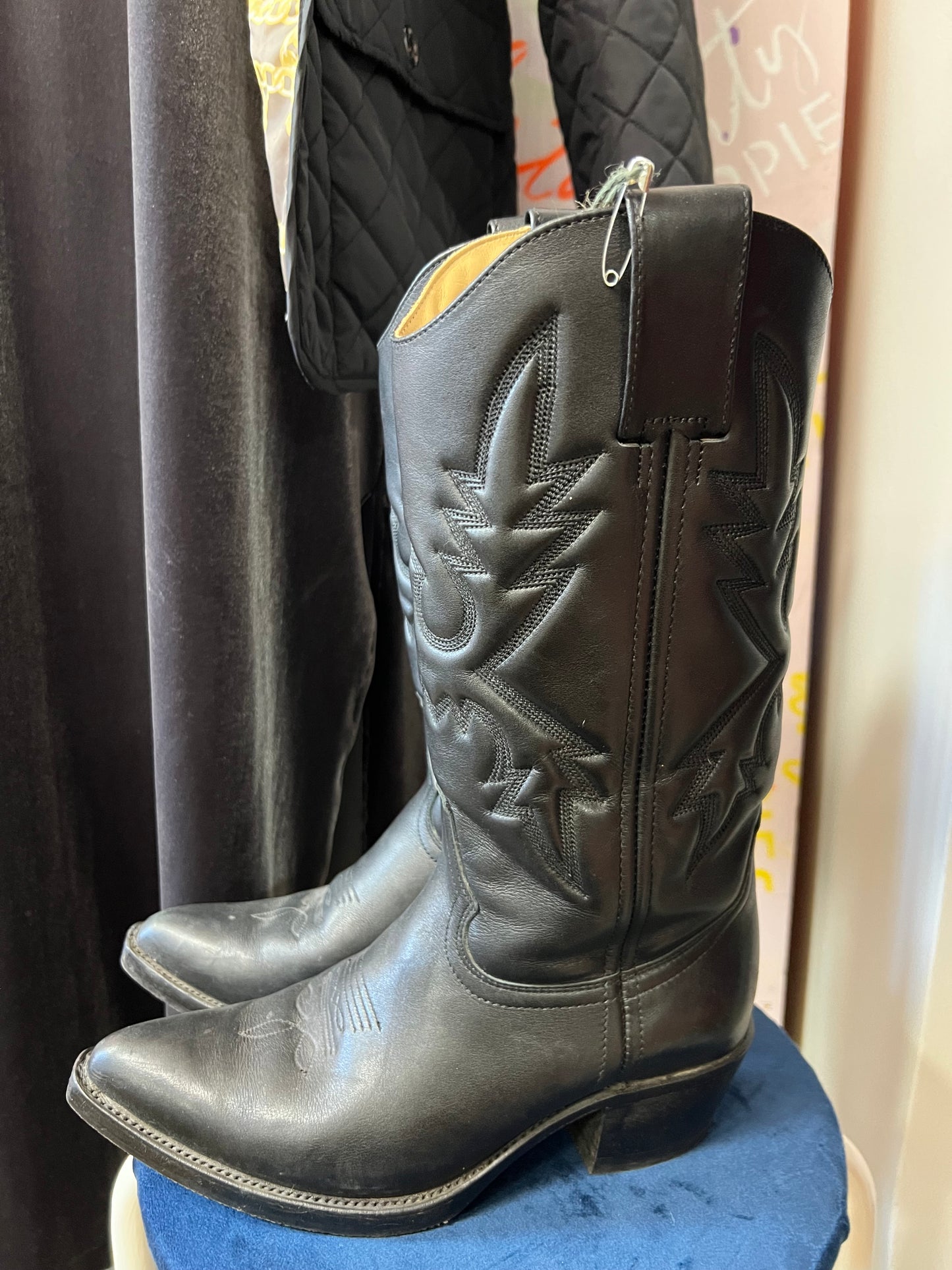 BOOTFACTORY 38