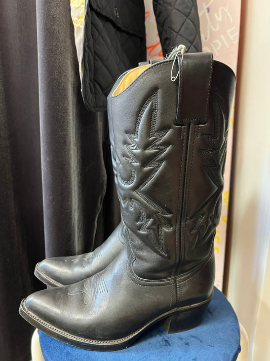 BOOTFACTORY 38