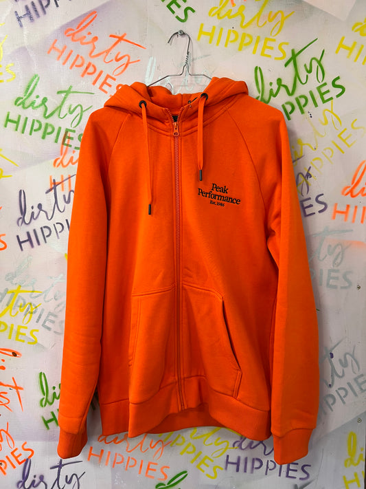 PEAK PERFORMANCE HUPPARI L