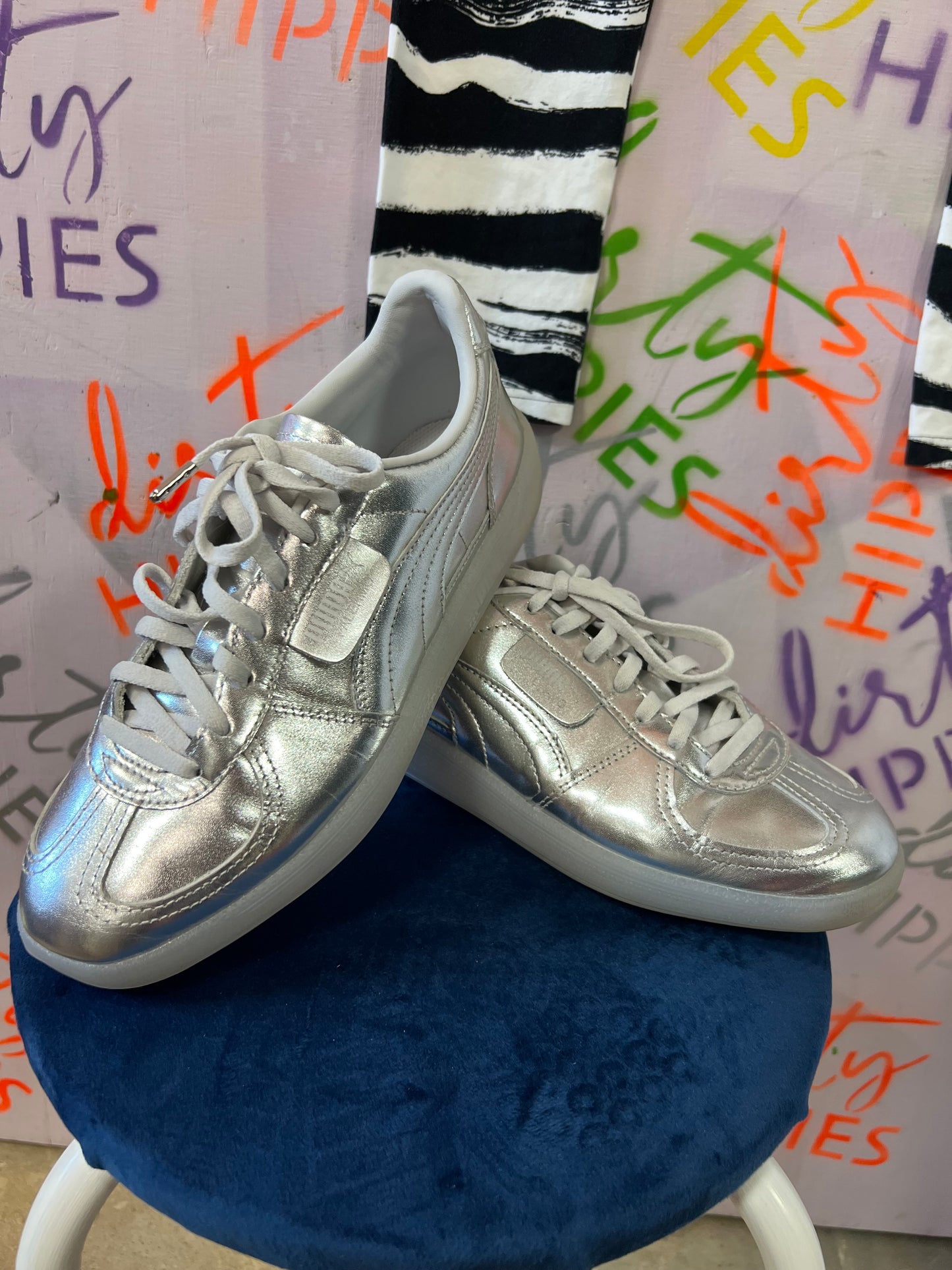 PUMA tennarit 39