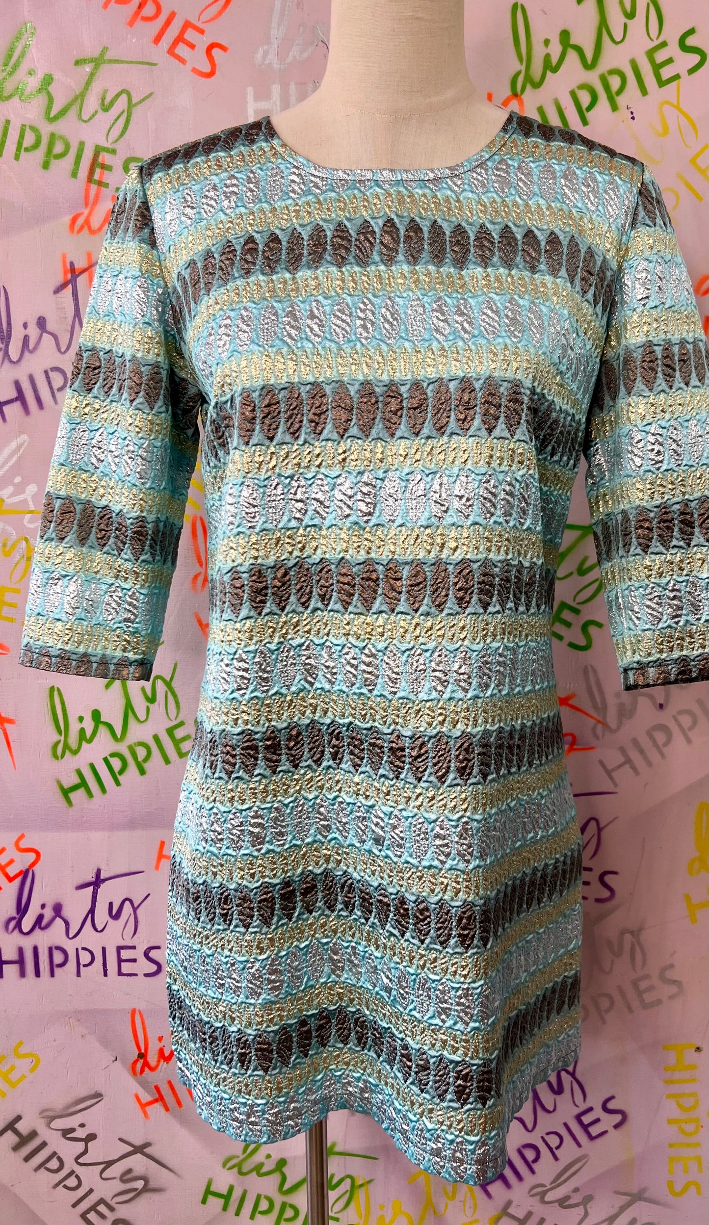 VINTAGE hippapuku 40