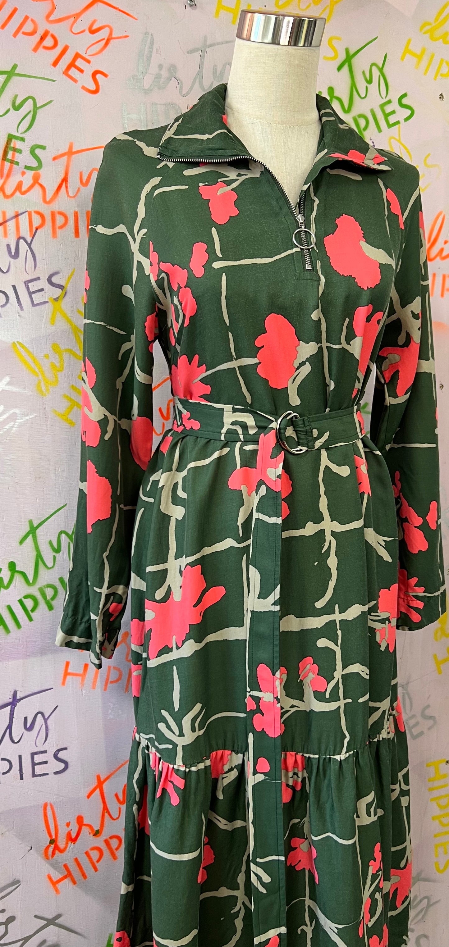 Marimekko maximekko S