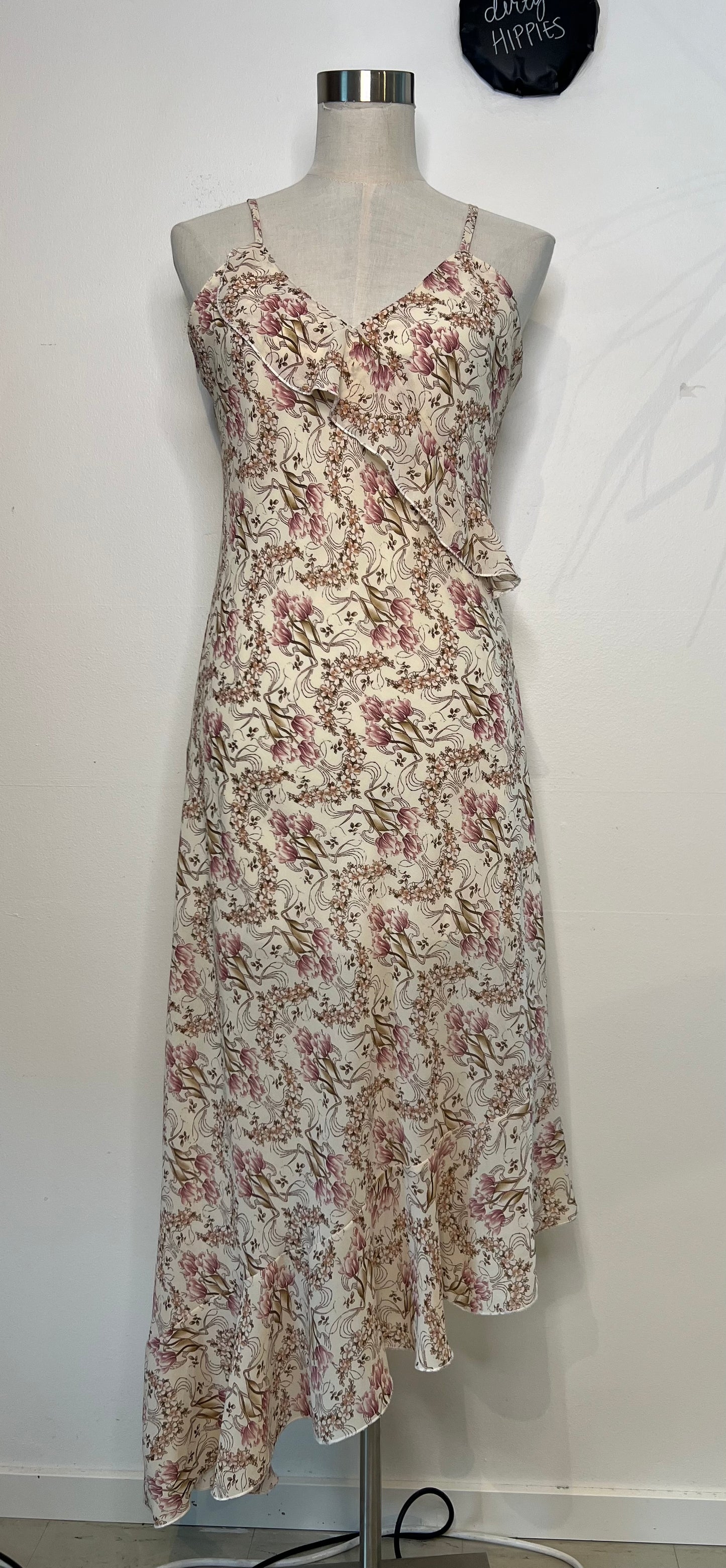 Kesämekko, S/M