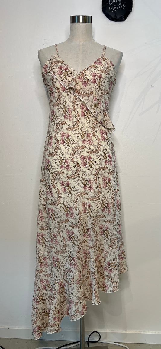 Kesämekko, S/M