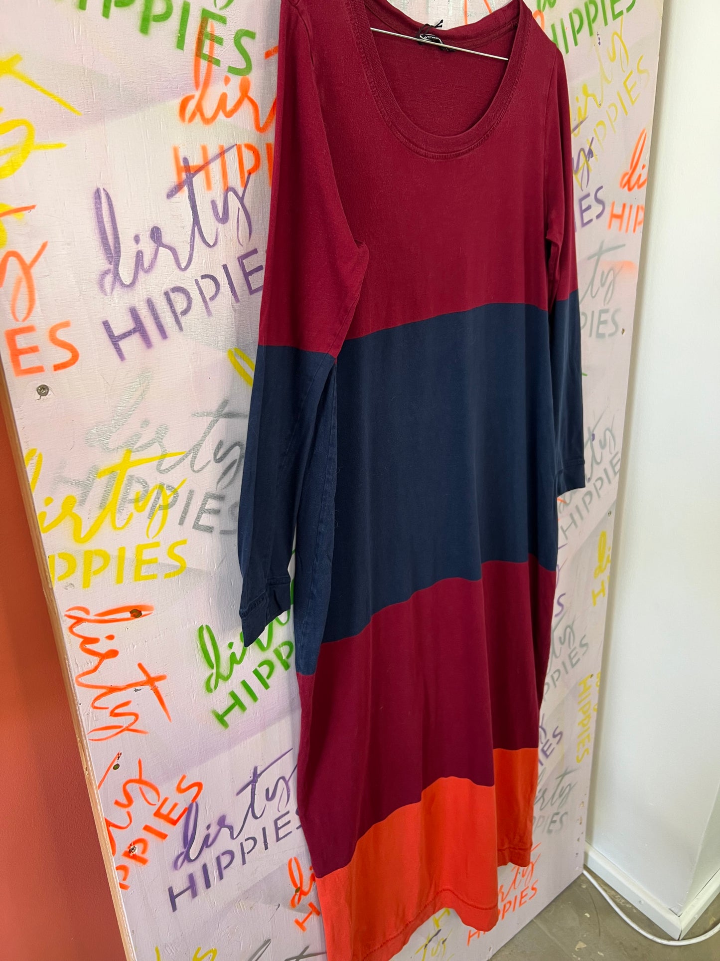 Marimekko maximekko M