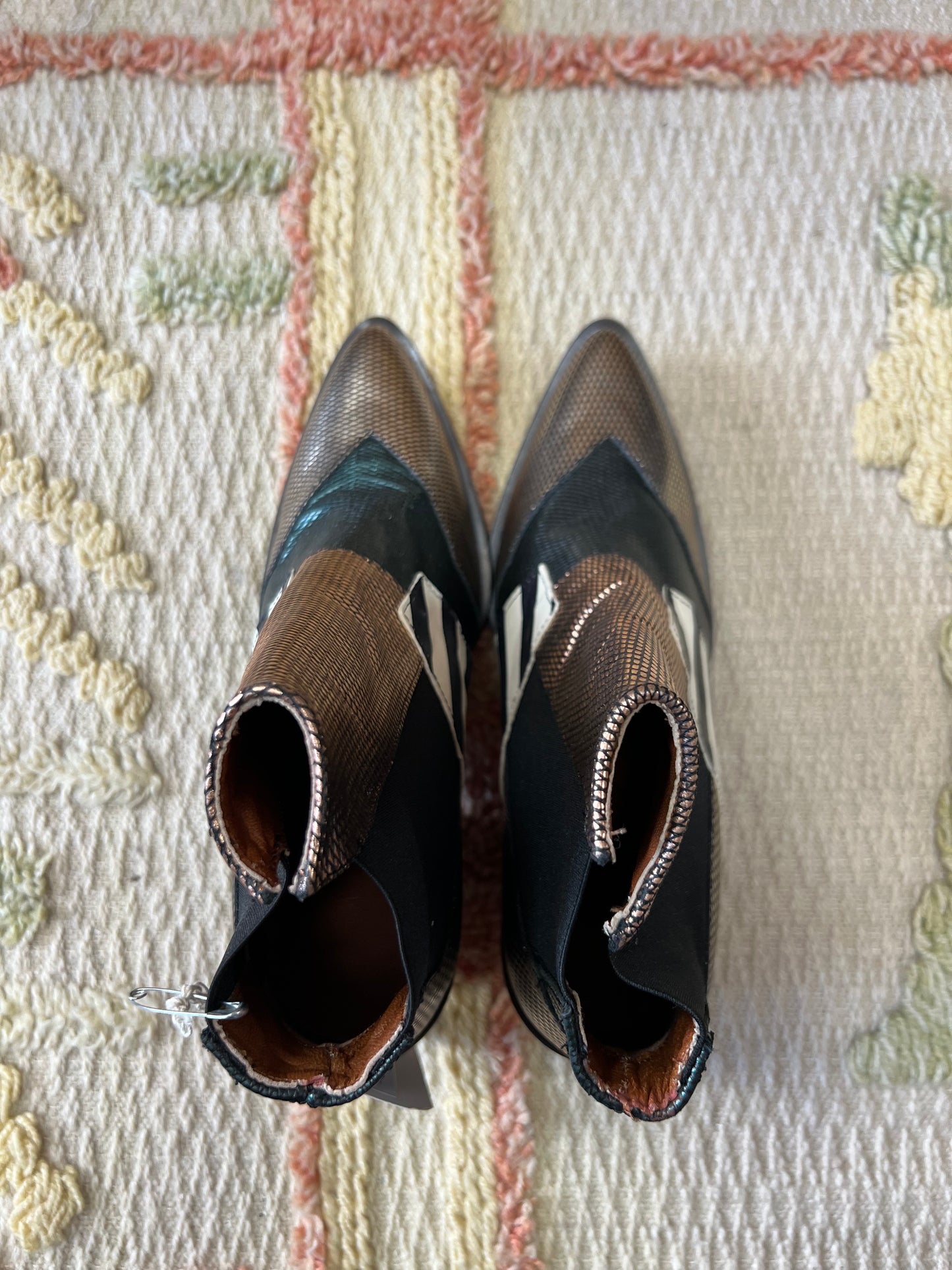 Bellahari bootsit 36