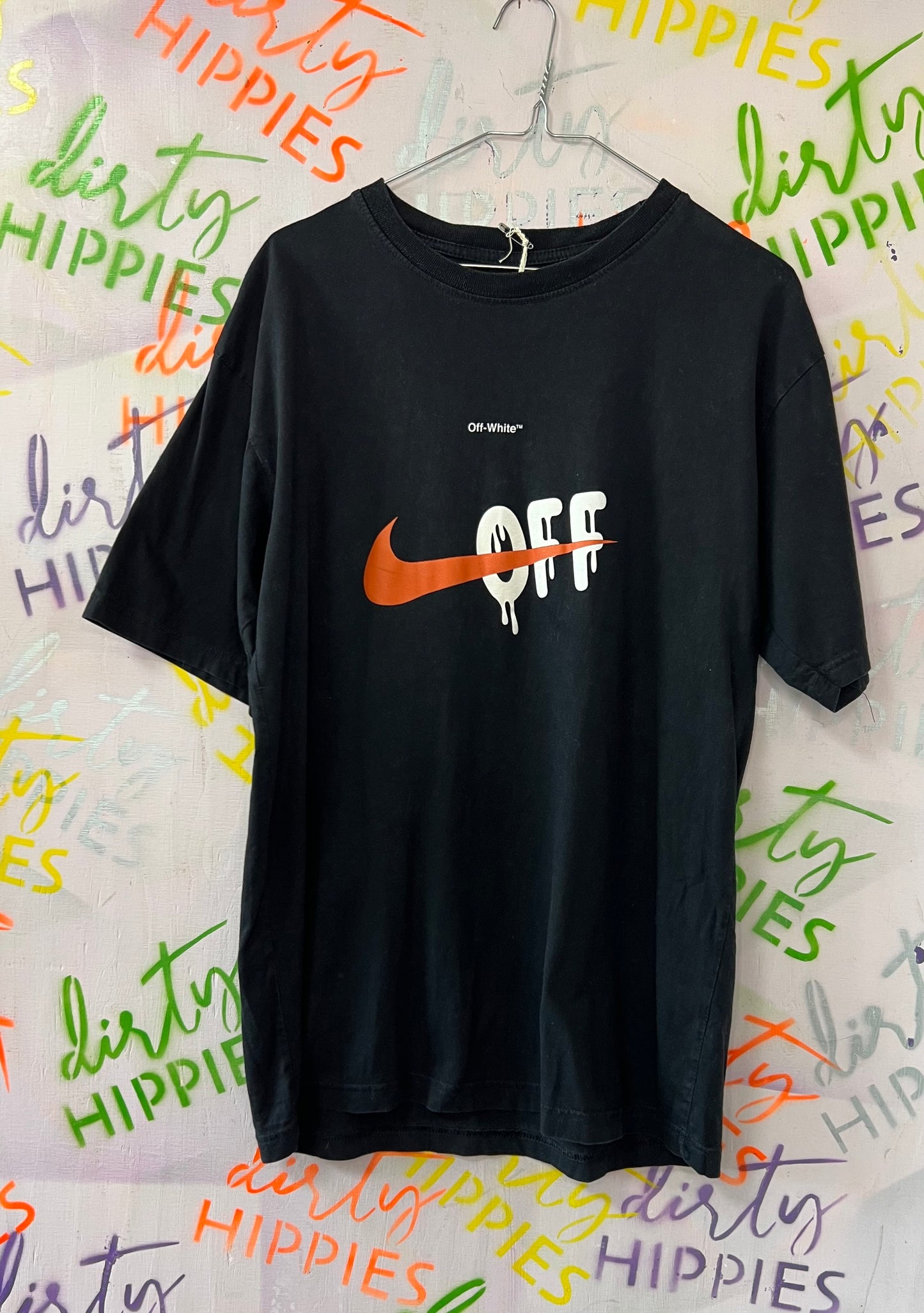 NIKE T-Paita M/L