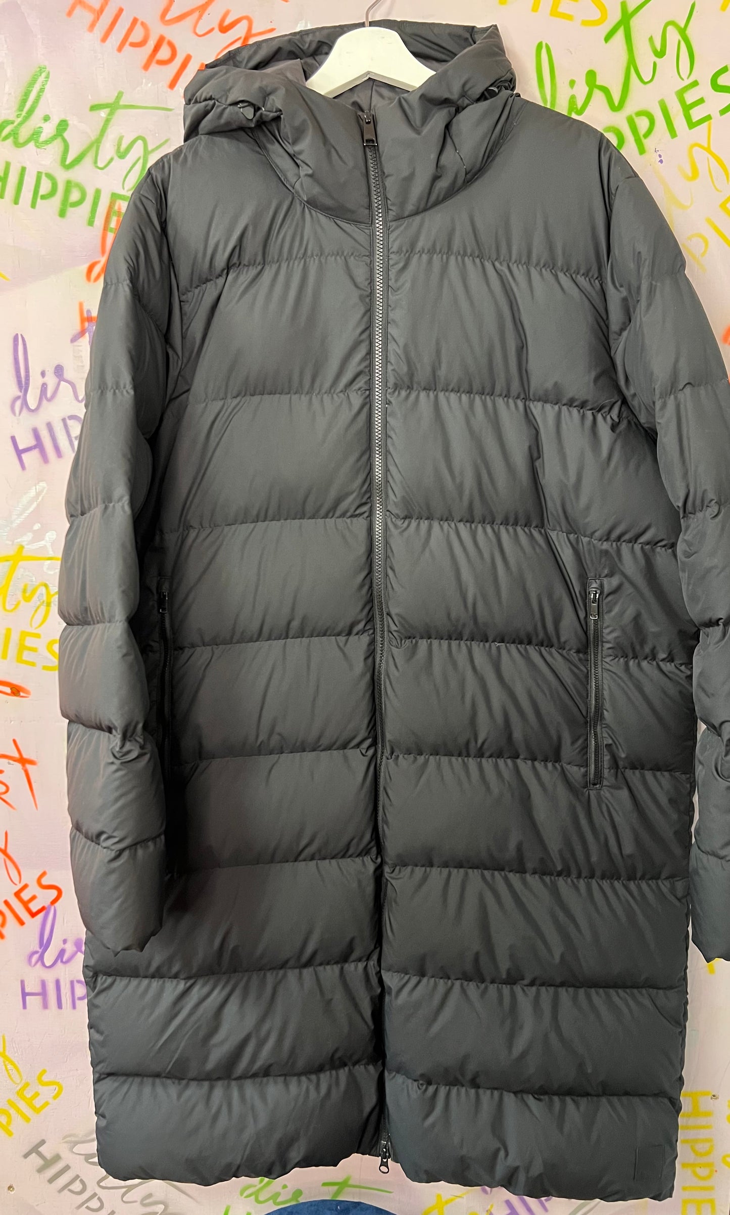 Jack WOLFSKIN untuvatakki XXL