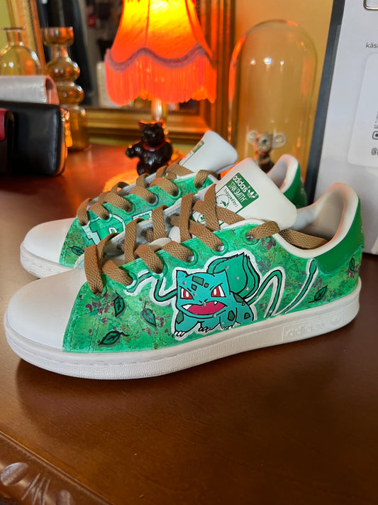 Q Custom Kicks Pokémon 35,5
