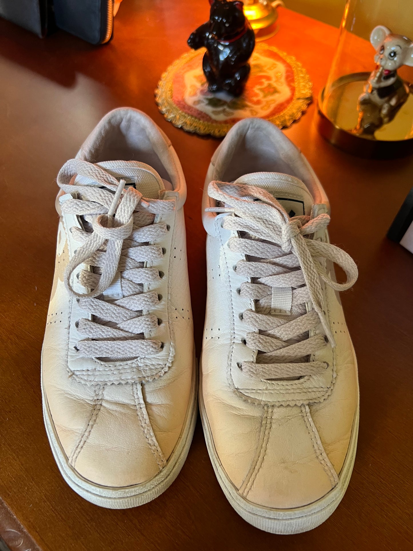 Q Custom Kicks Unikko 36