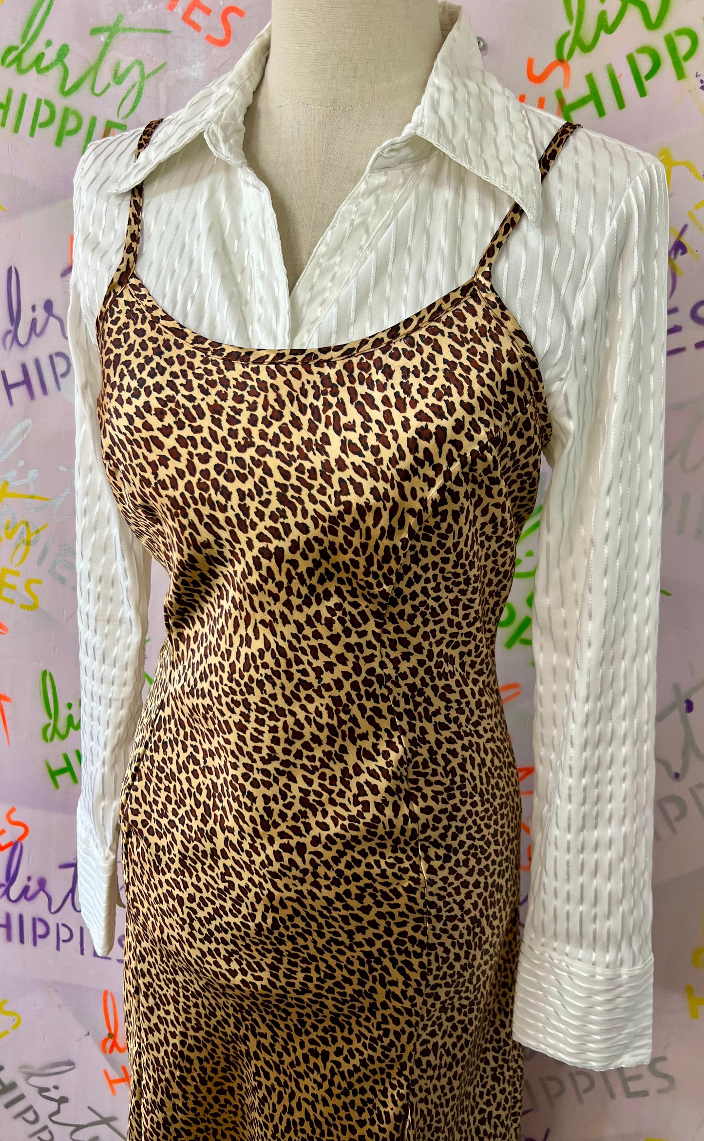 Vero MODA kauluspaita XL