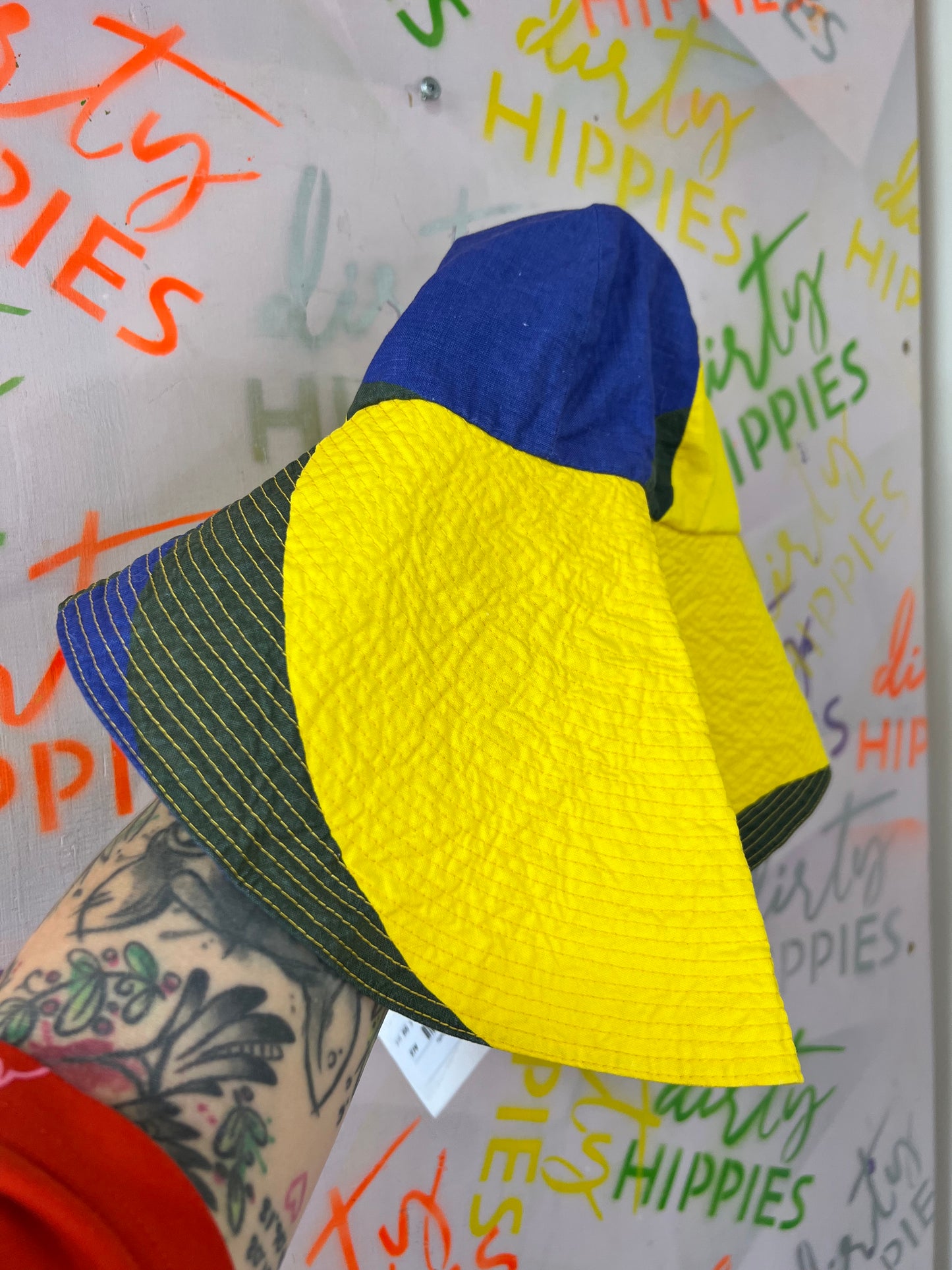 Marimekko hattu