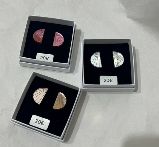 PEPPI DESIGN ”Lumo”