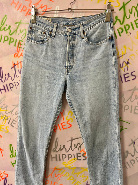 LEVI’S 501 koko M