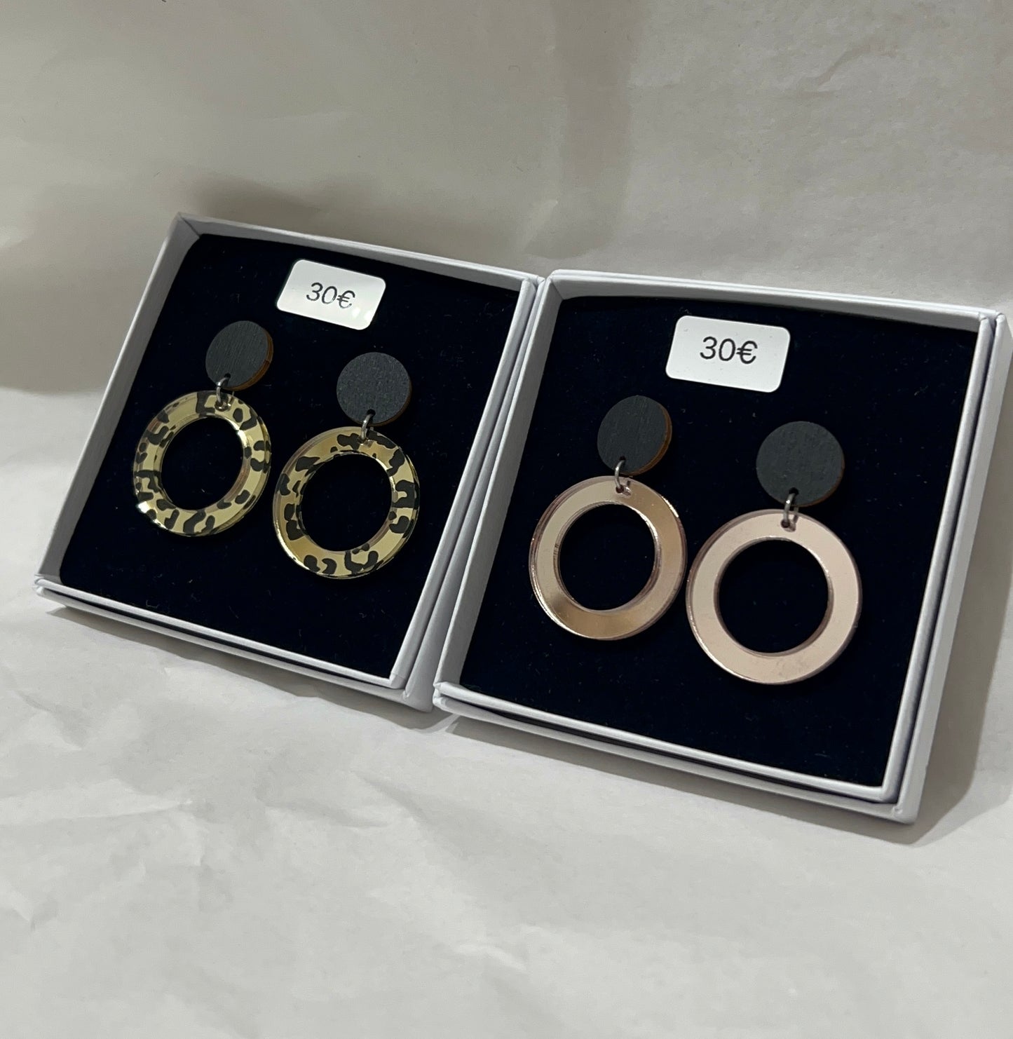 PEPPI DESIGN ”Fabulous rings”