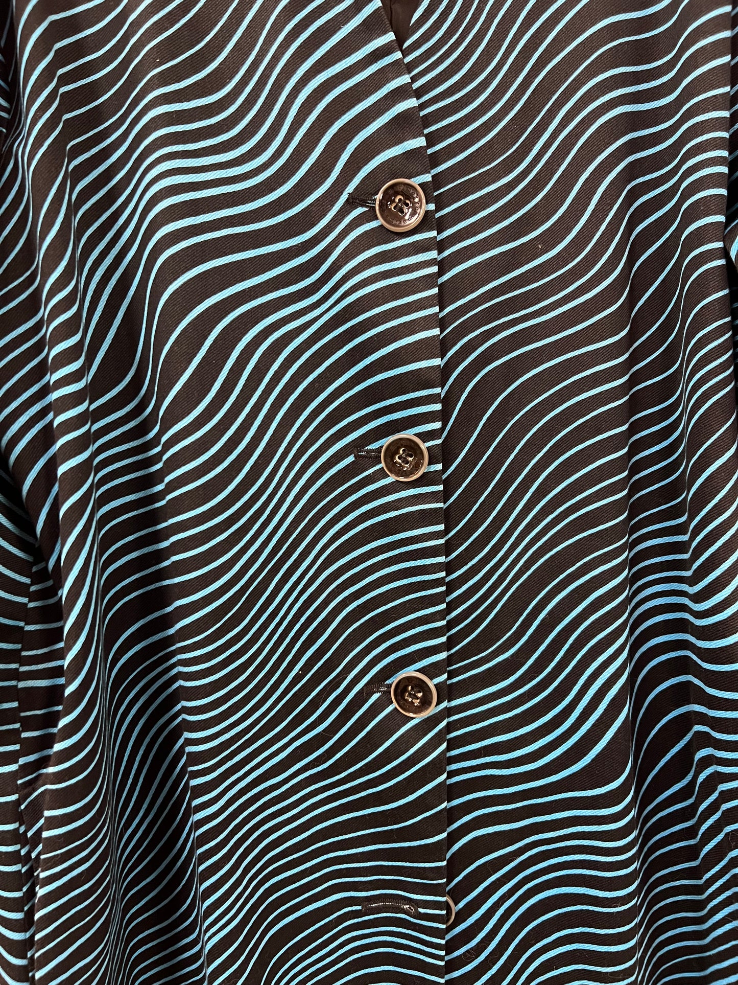 Marimekko retro paitamekko L