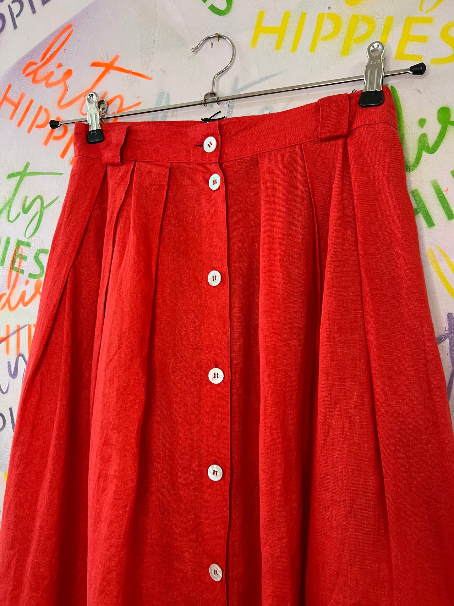 Joseph Janar VINTAGE Pellavahame 36