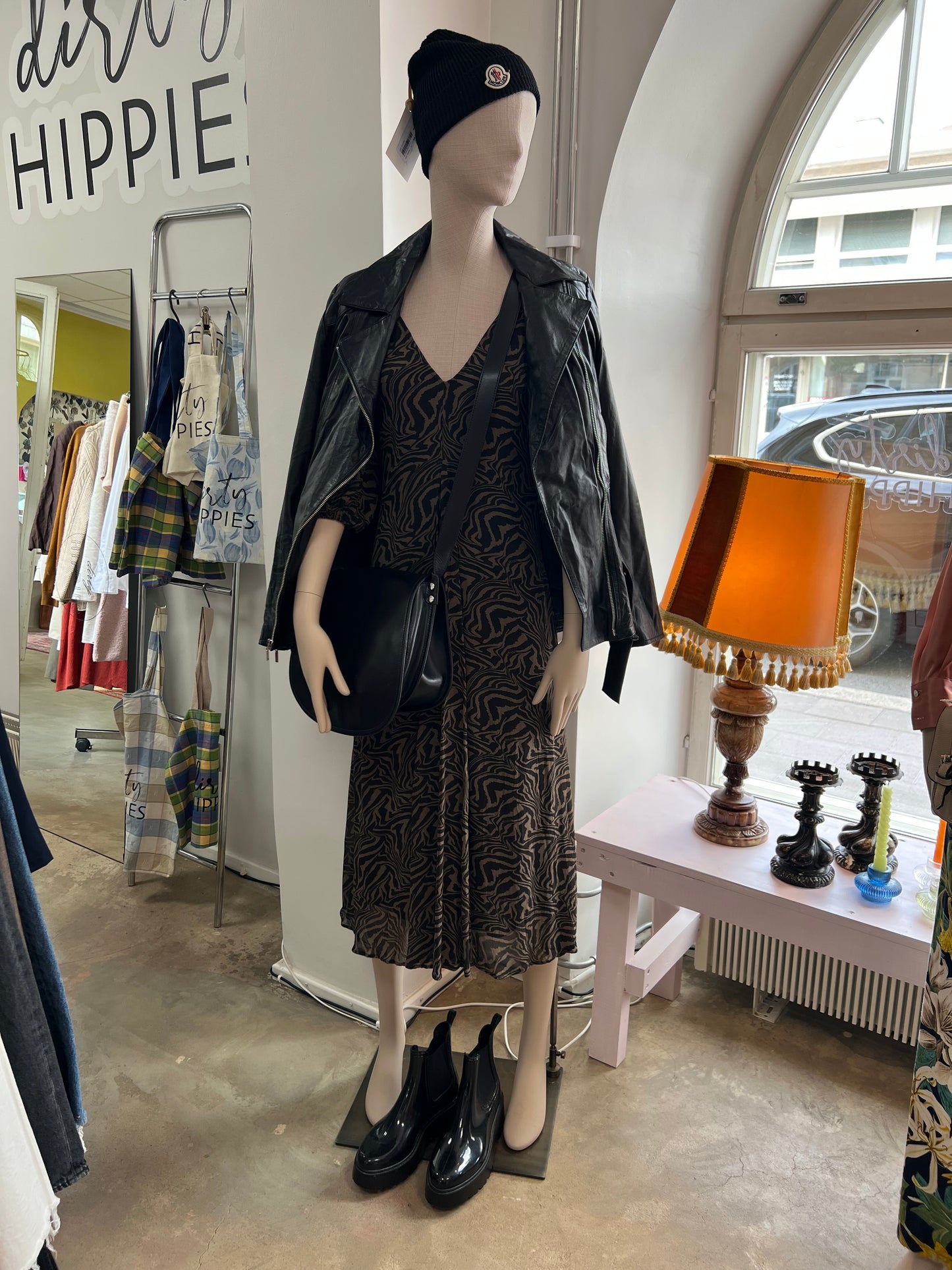 Marimekko Nahkalaukku