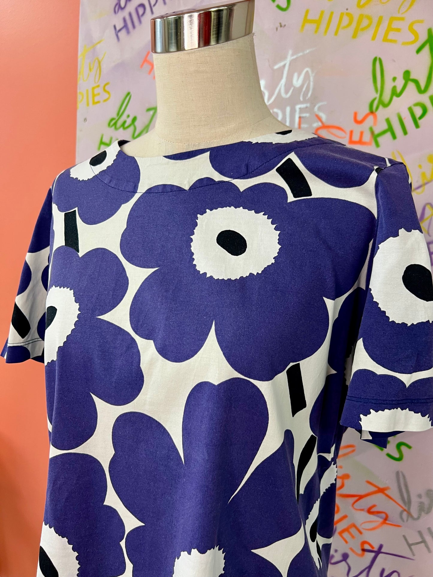 Marimekko pusero XL