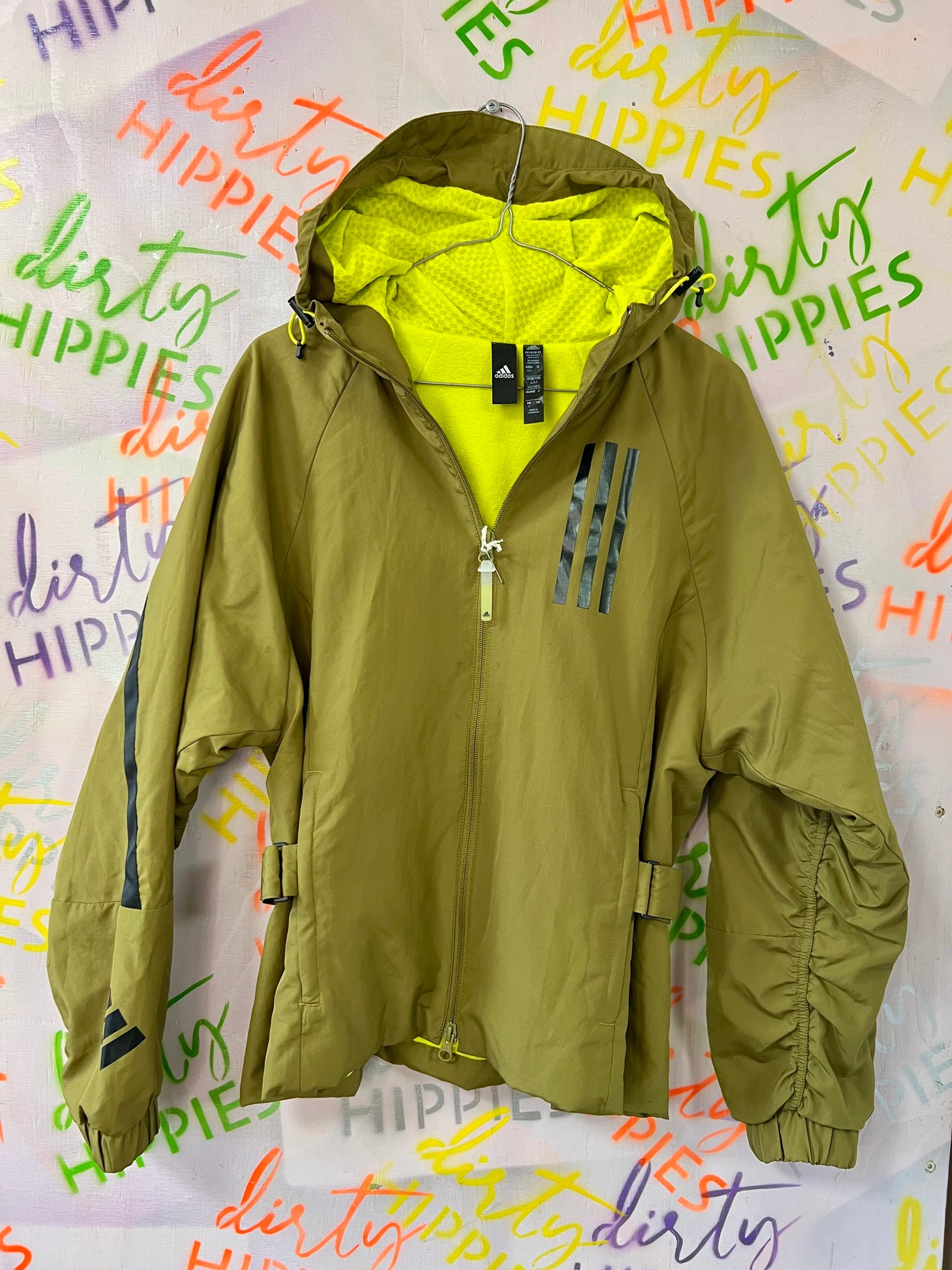 Adidas takki S