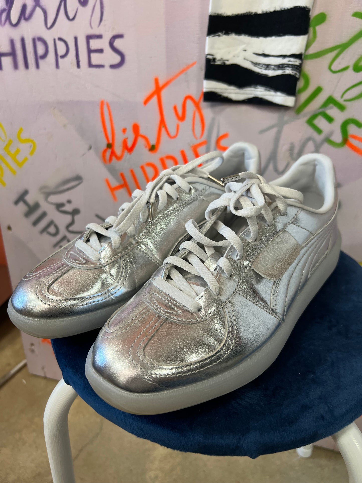 PUMA tennarit 39