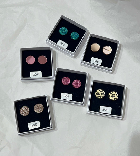 PEPPI DESIGN ”Glorious”