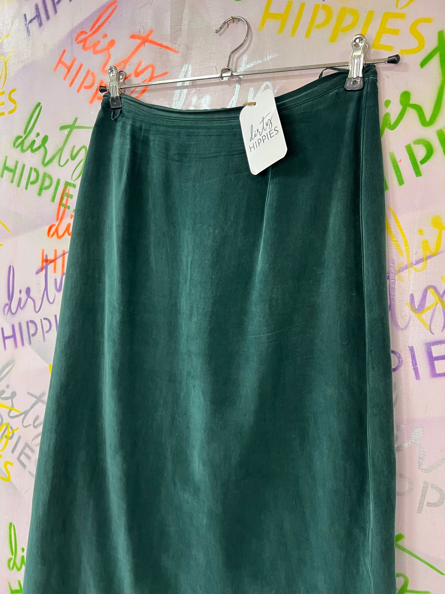 Stockmann VINTAGE silkkihame 40