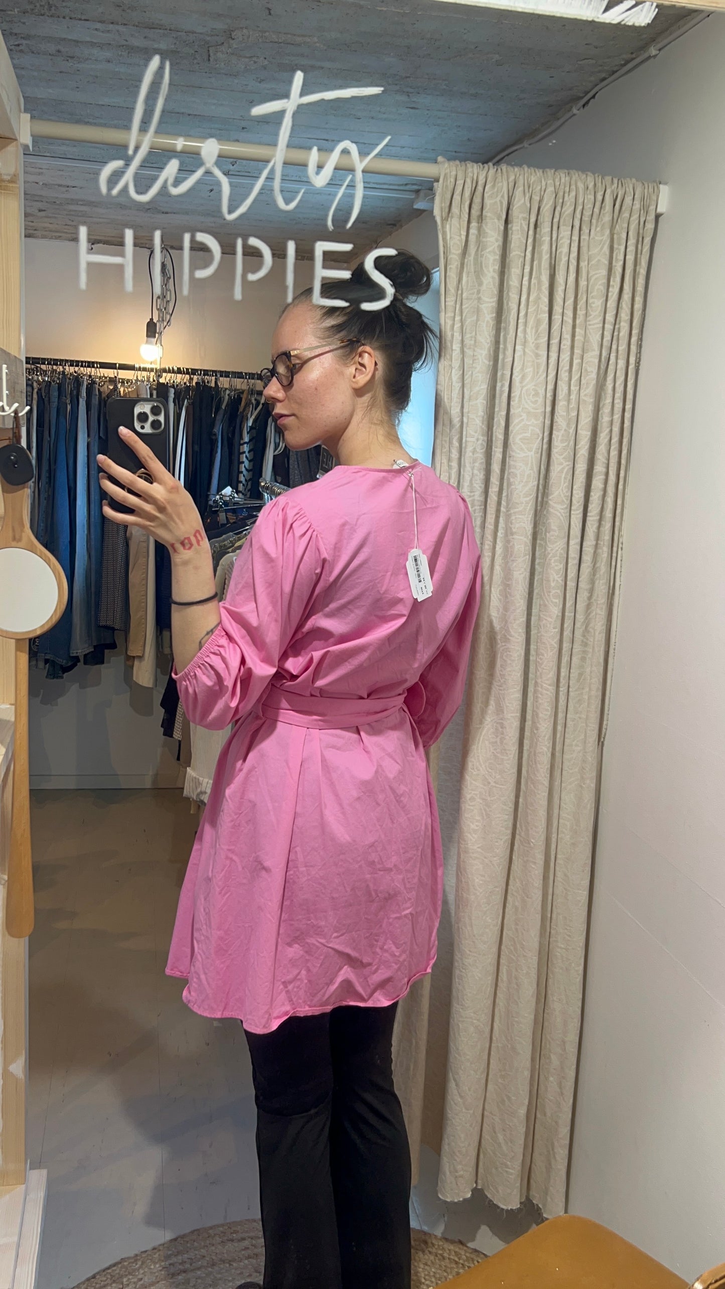 ENVII mekko, S