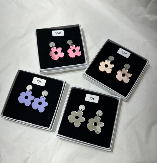 PEPPI DESIGN ”Pihlaja”