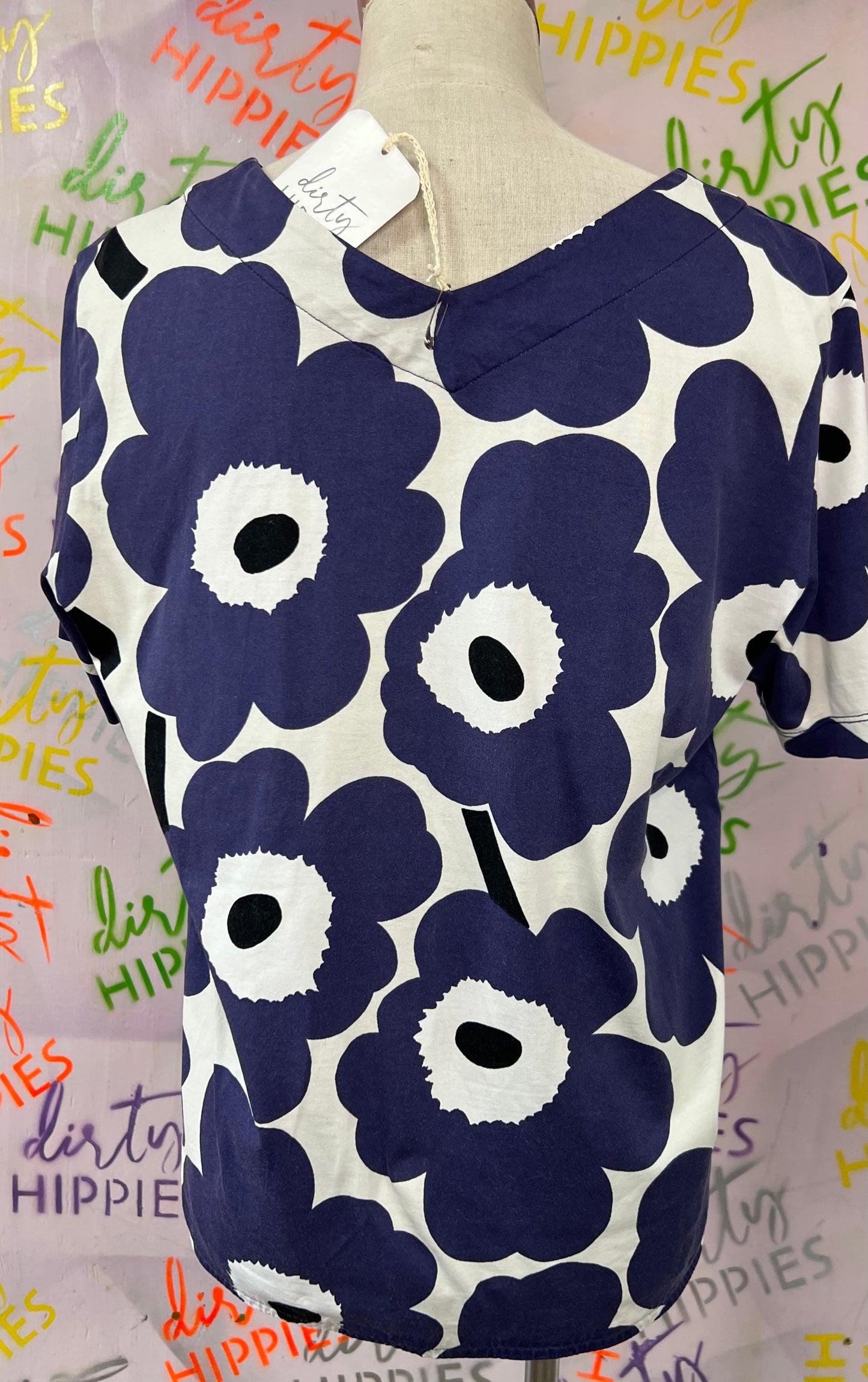 Marimekko pusero XL
