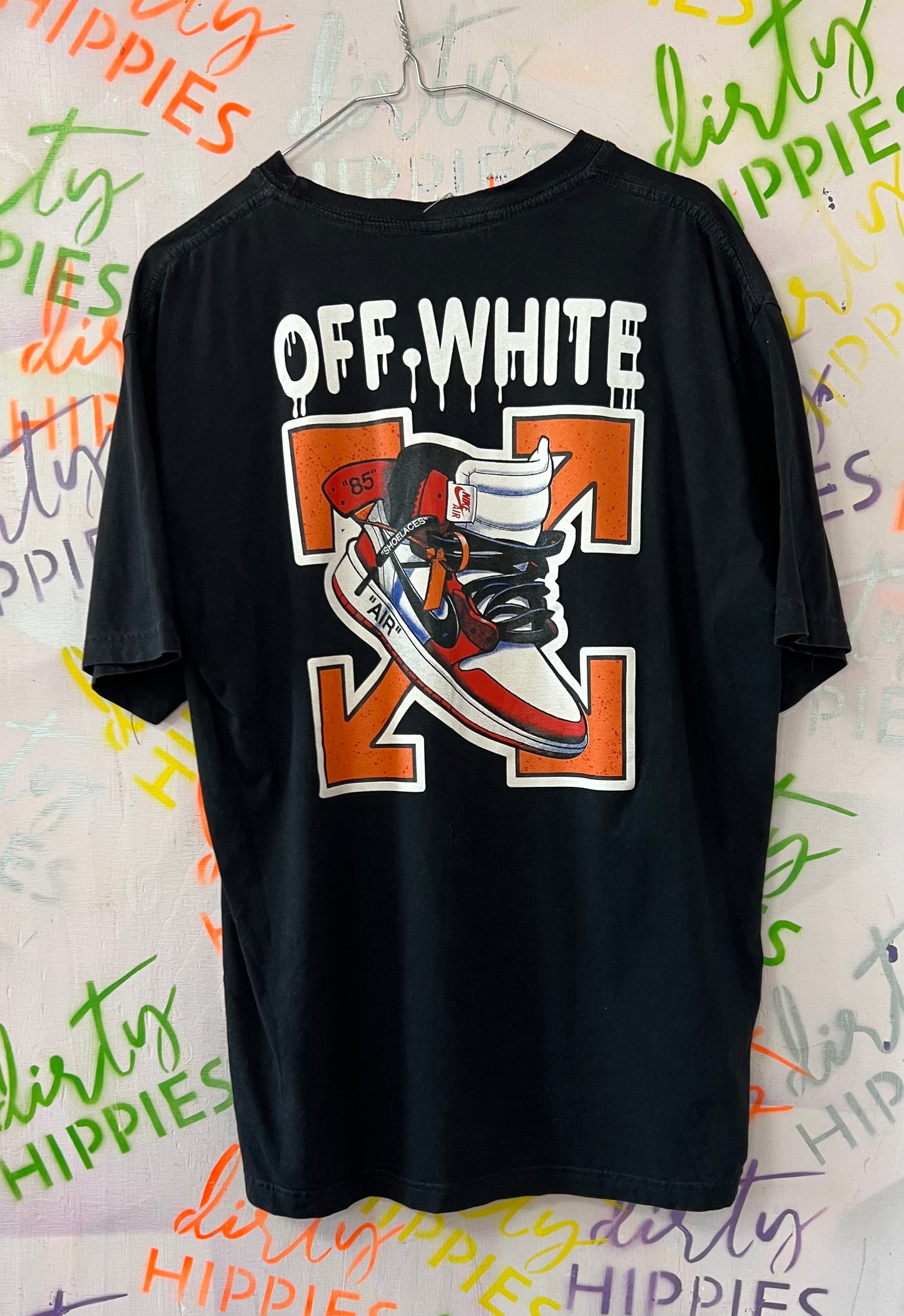 NIKE T-Paita M/L