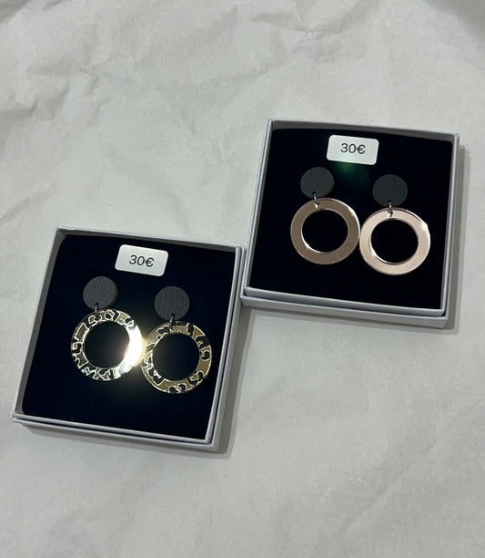 PEPPI DESIGN ”Fabulous rings”