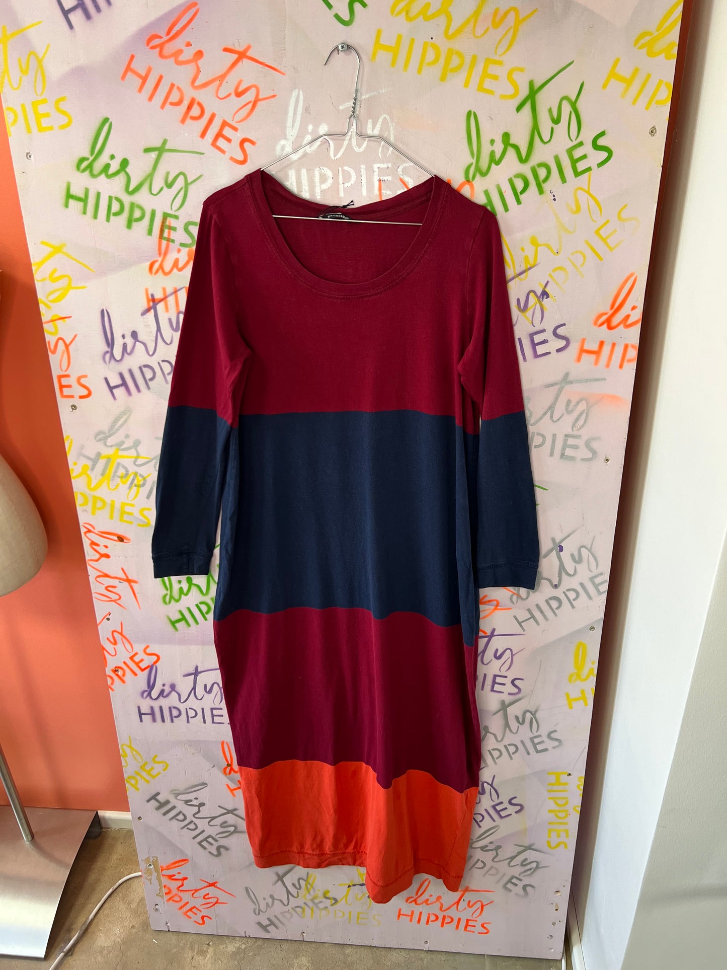 Marimekko maximekko M