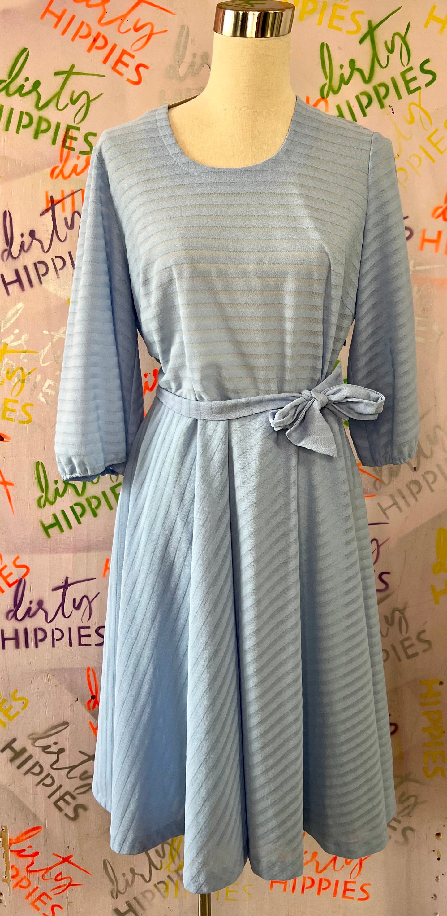 VINTAGE raitamekko L