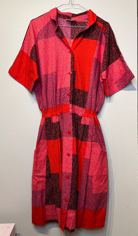 Vintagemekko MARIMEKKO (40)