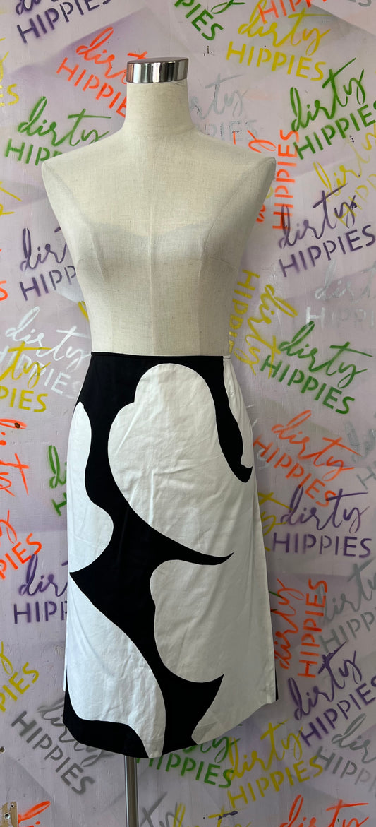 Marimekko hame 46