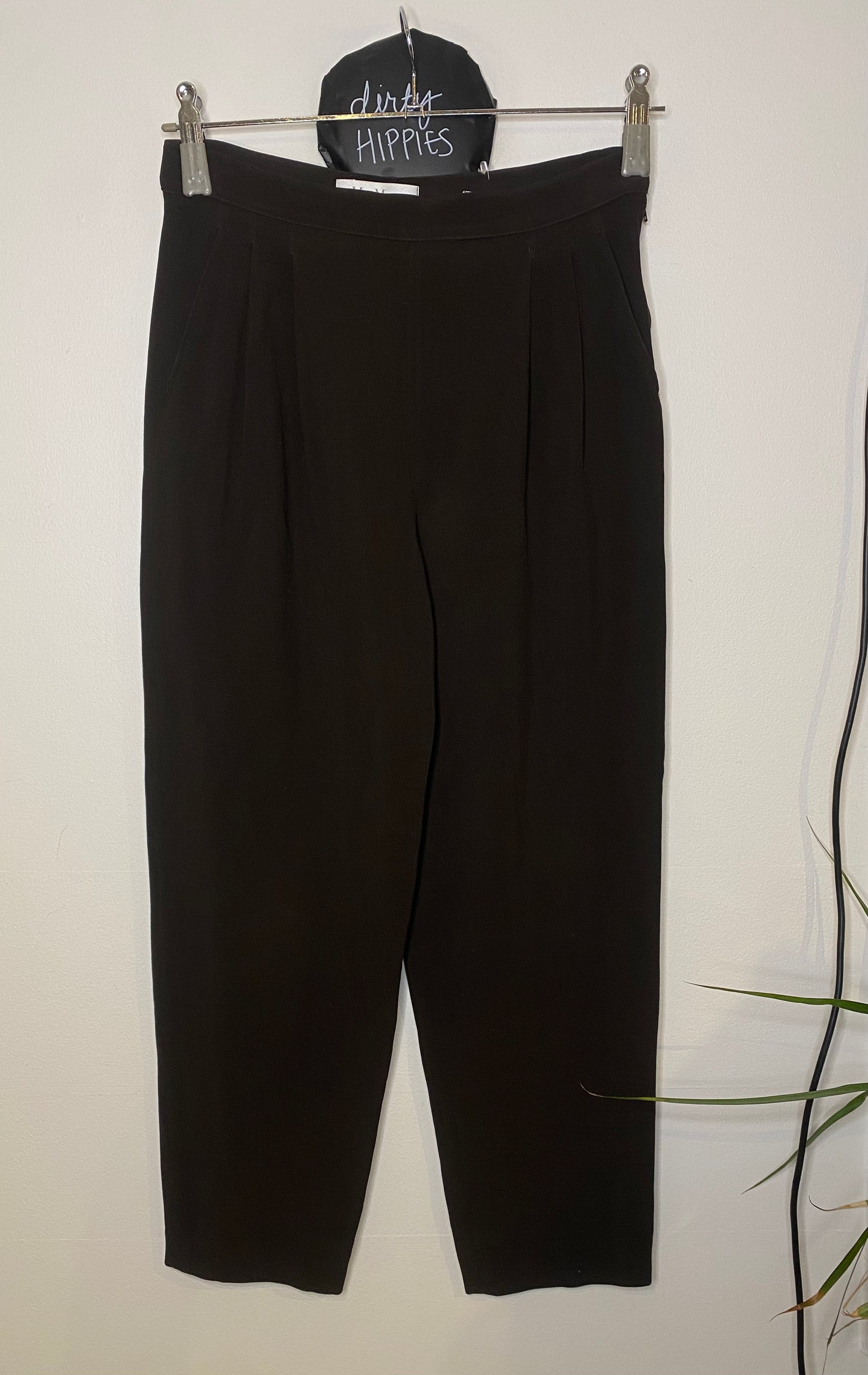 Retrohousut Maxmara M