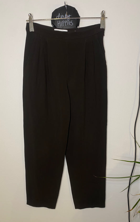 Retrohousut Maxmara M