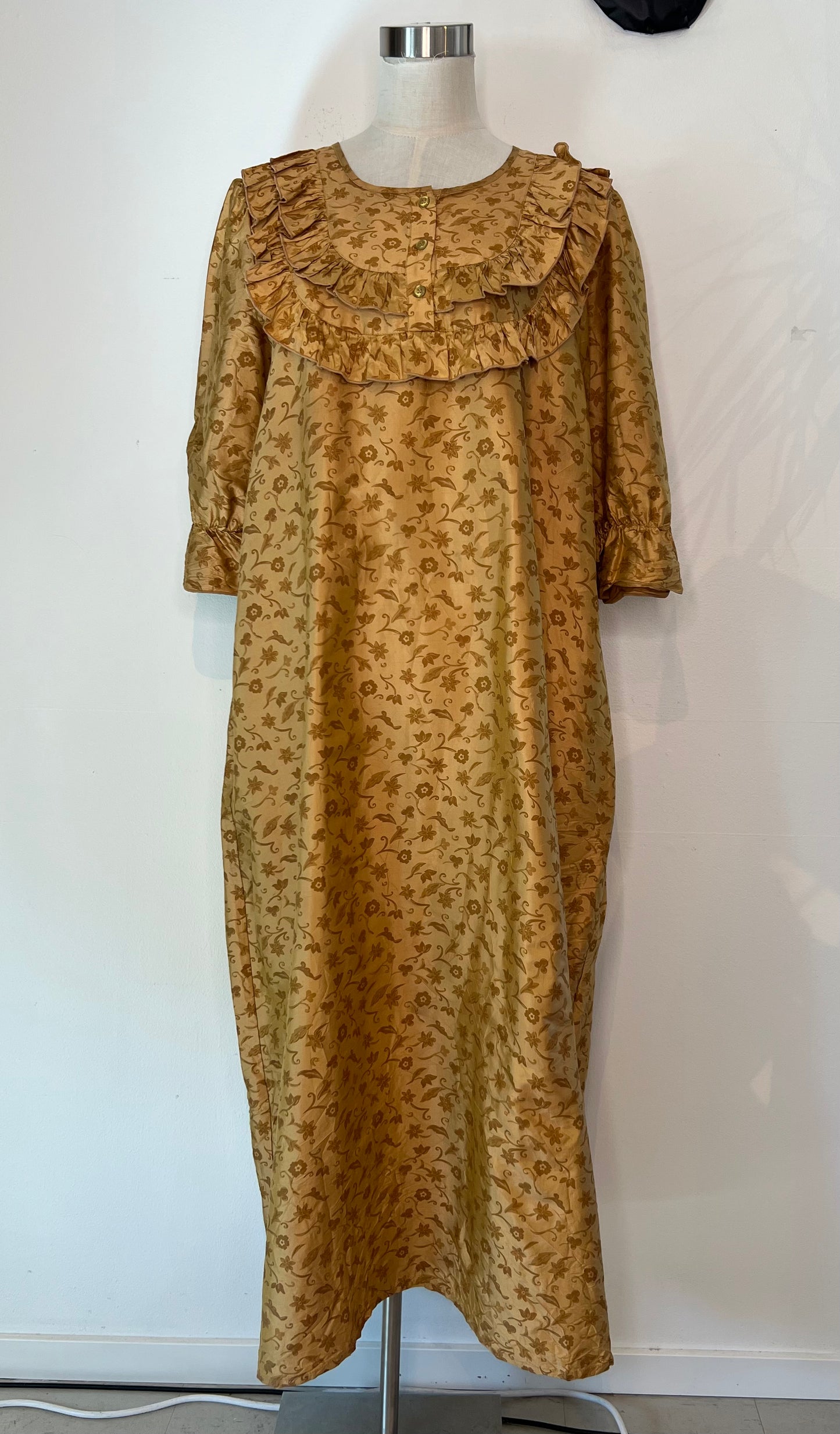 Silkkimekko Vimma M/L