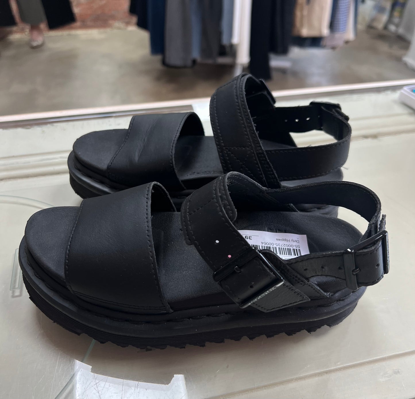 Dr.martens Sandaalit 36