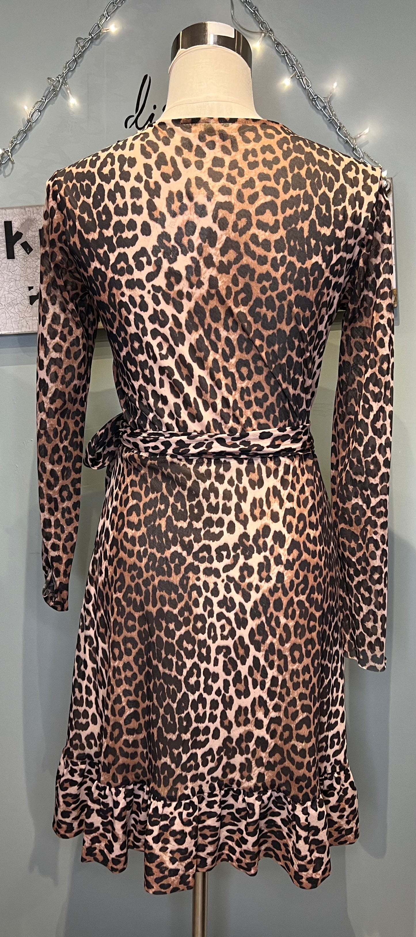 Kietaisumekko GANNI 38