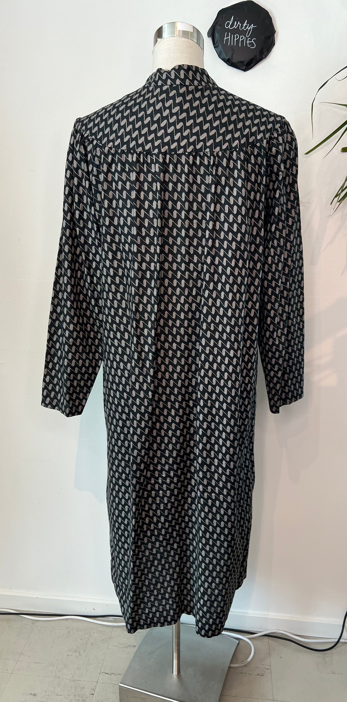 Retromekko M/L