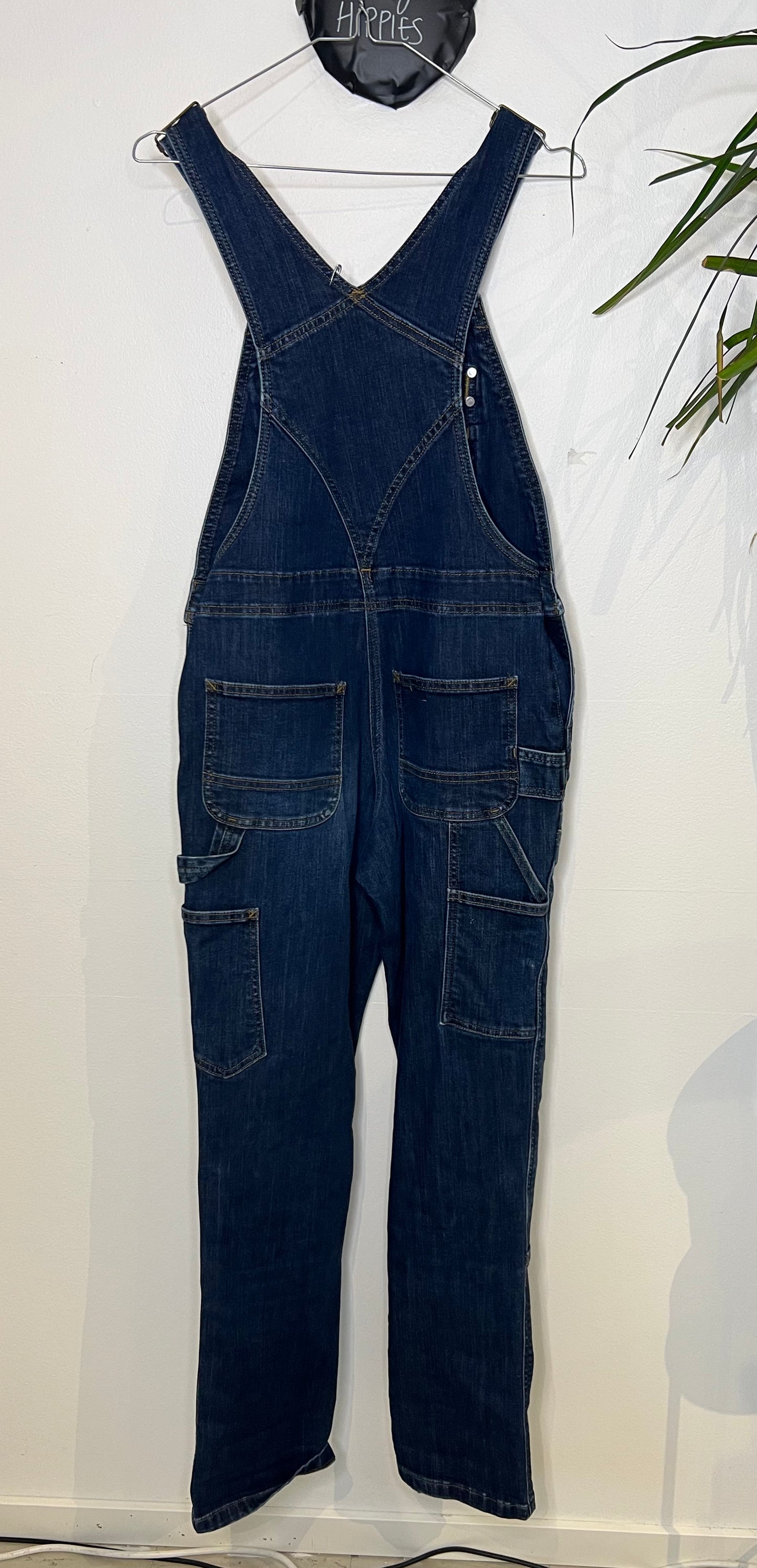 Carhartt farkkuhaalari, XS