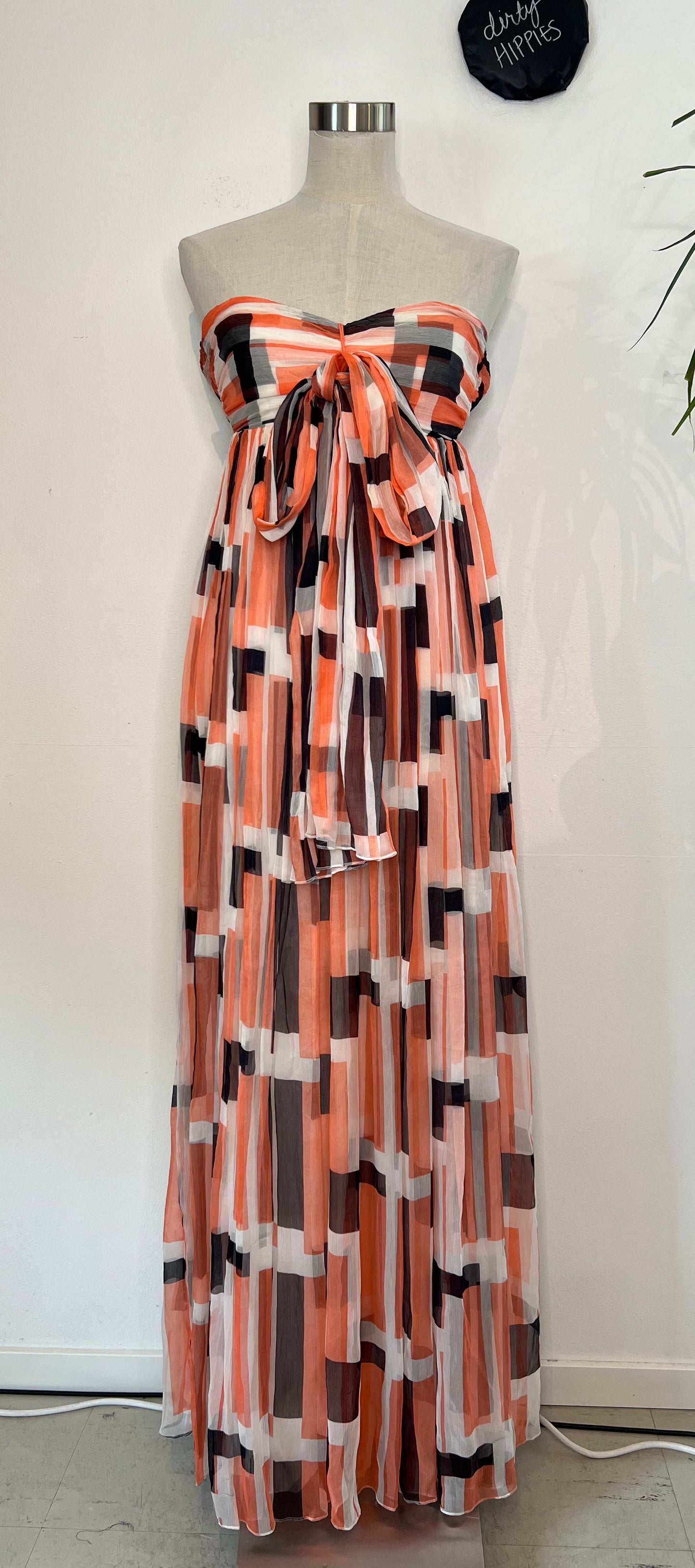 Silkkimekko Marimekko 34