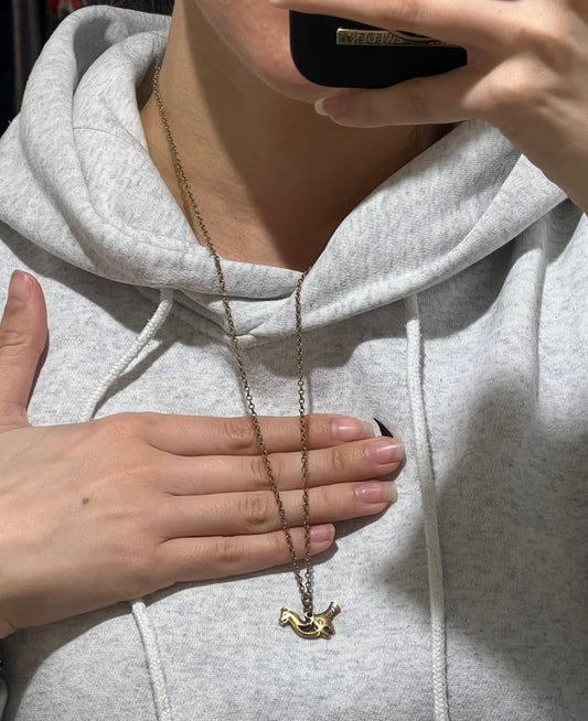 Kaulakoru Kalevala ”lintunen”